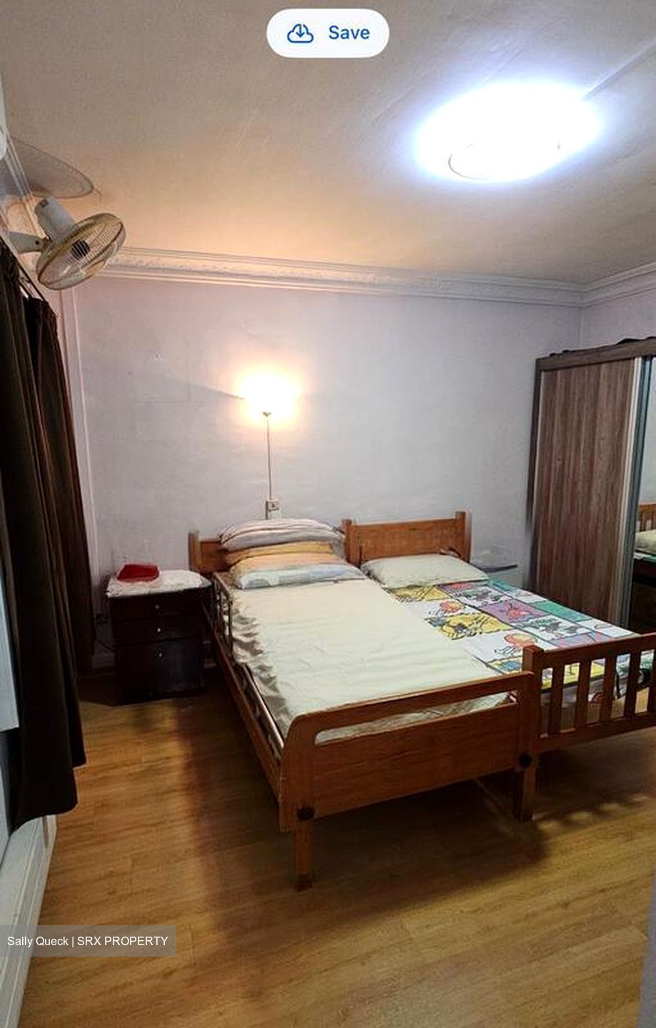 Blk 288D Jurong East Street 21 (Jurong East), HDB 5 Rooms #502934181